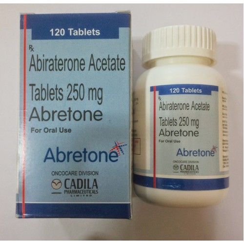 Abretone 250 mg Tablets