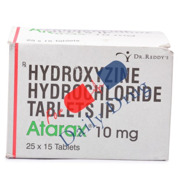 Atarax 10 mg