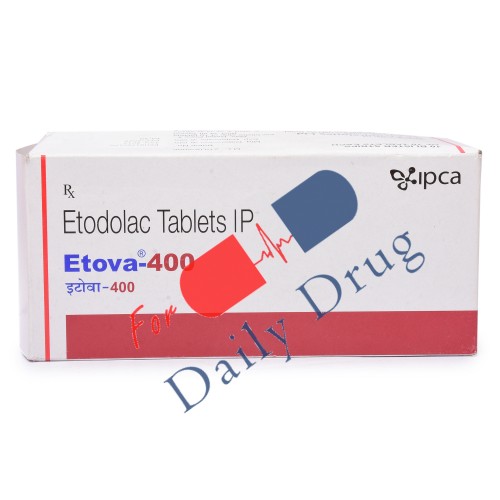 Etova 400 mg