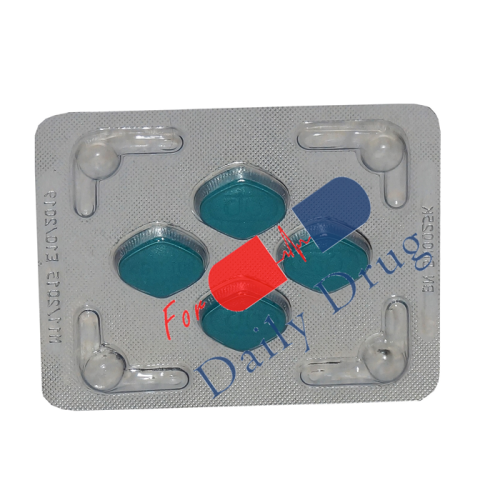 Kamagra Chew Tablets - 100 mg (Kamagra Chew Tablets)