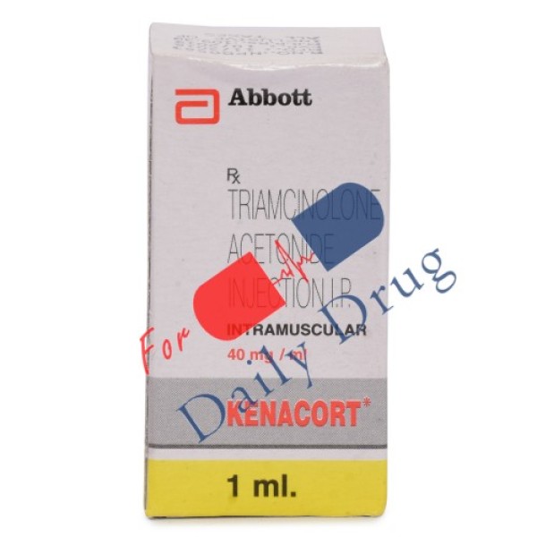 Kenacort Injection 1 ml