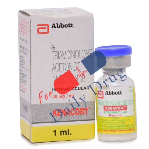 Kenacort Injection 1 ml