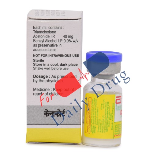 Kenacort Injection 1 ml