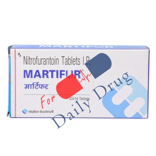 Martifur - 100 mg 