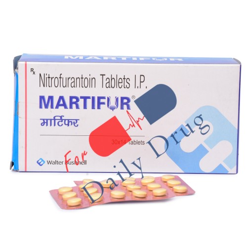 Martifur - 100 mg 