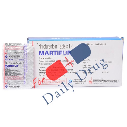 Martifur - 100 mg 