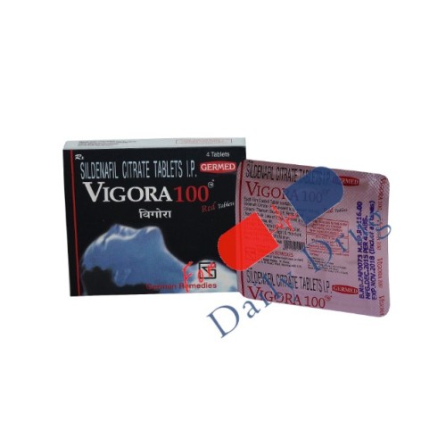 Vigora 100 mg