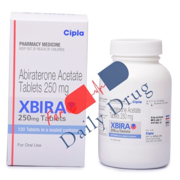 Xbira 250 mg